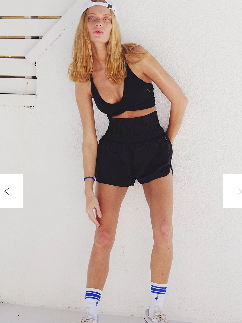 Free people the way home shorts